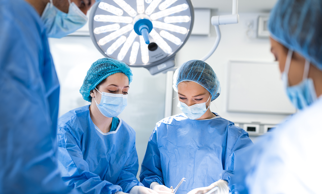 New robotic technology enhances joint replacement care in Cyprus
