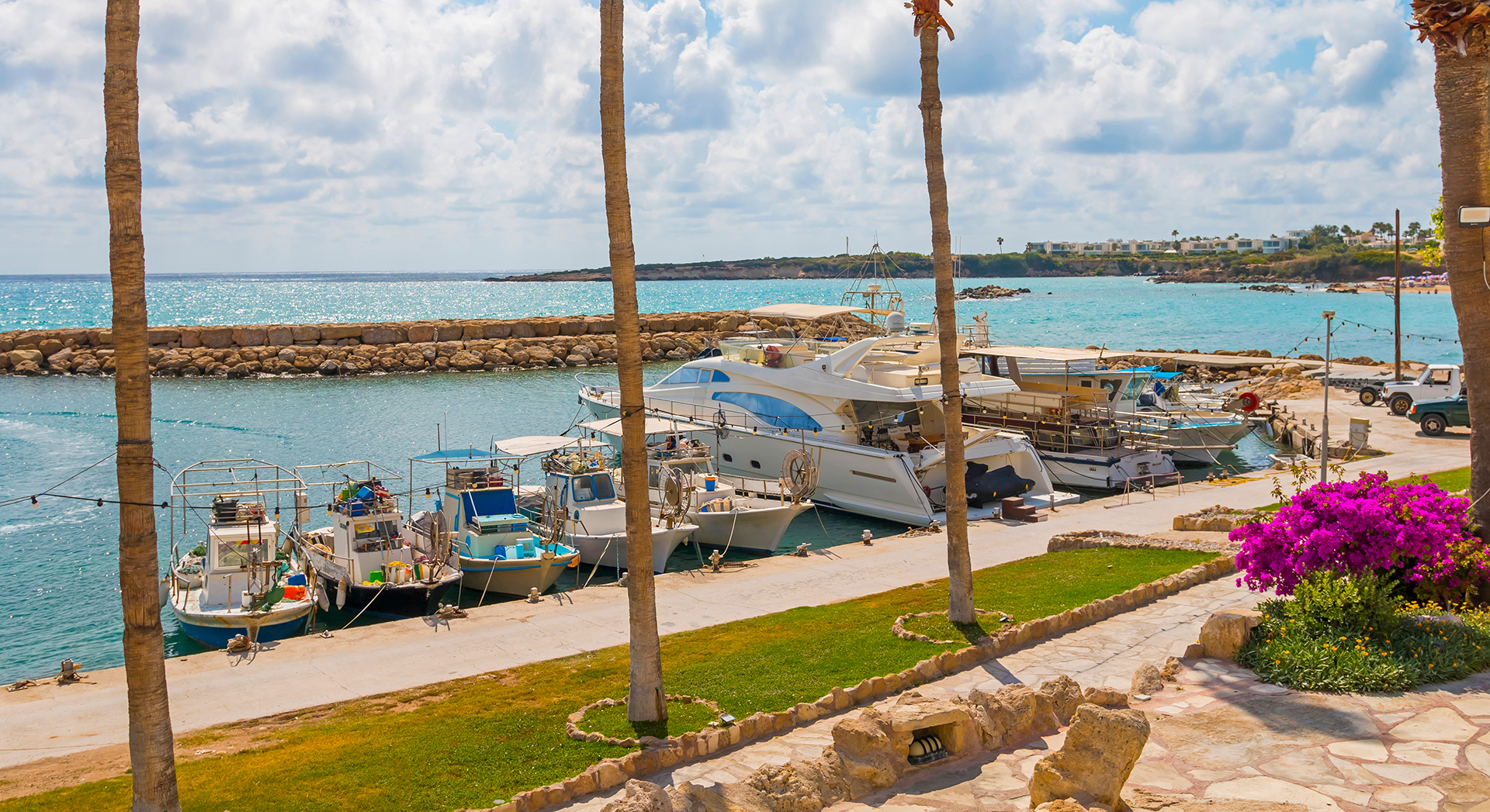 New digital tools enhance tourism experiences in Paphos