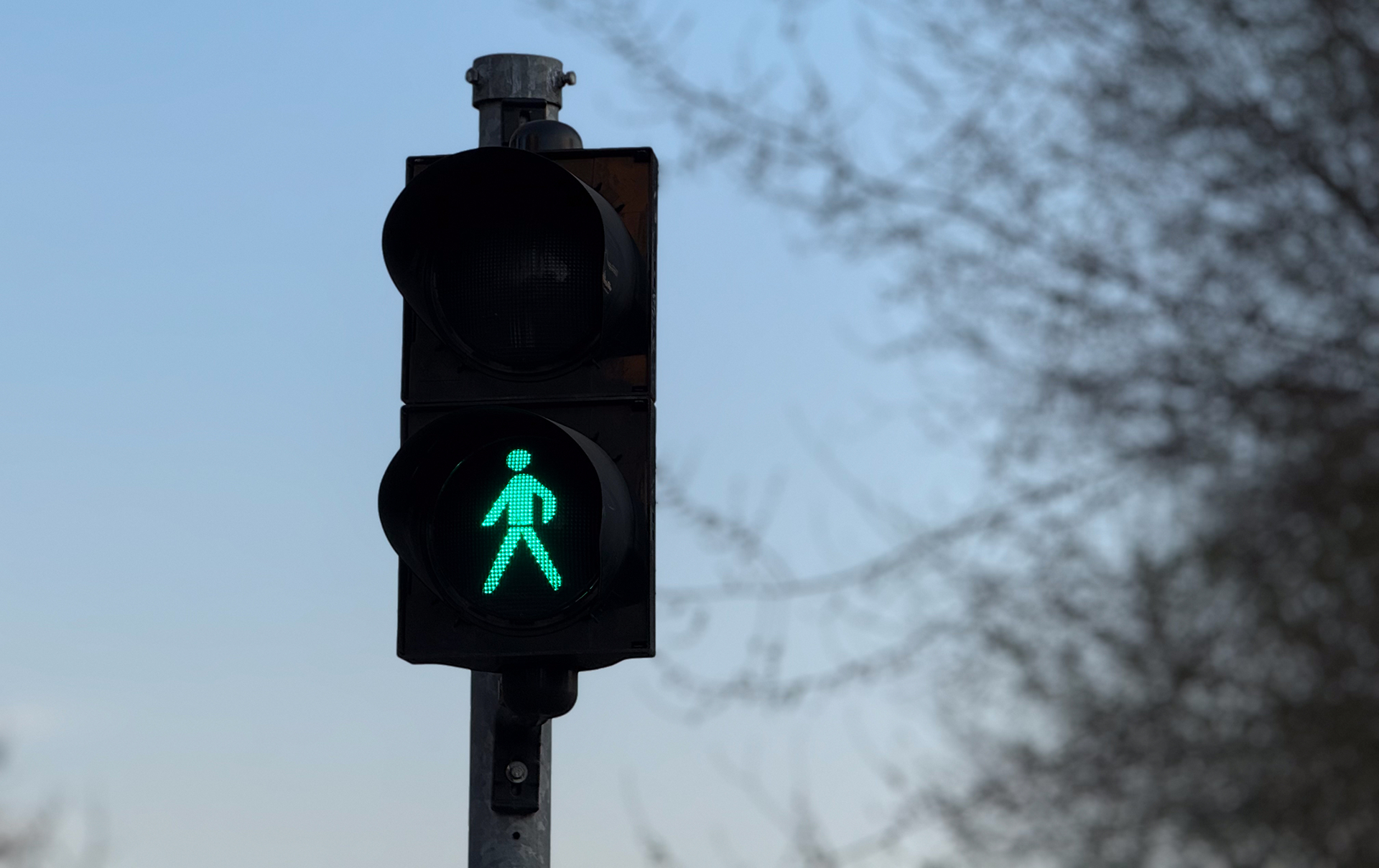 Improved infrastructure for pedestrians in Aradippou