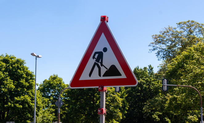 Road works scheduled for Anexartisias Street in Limassol 