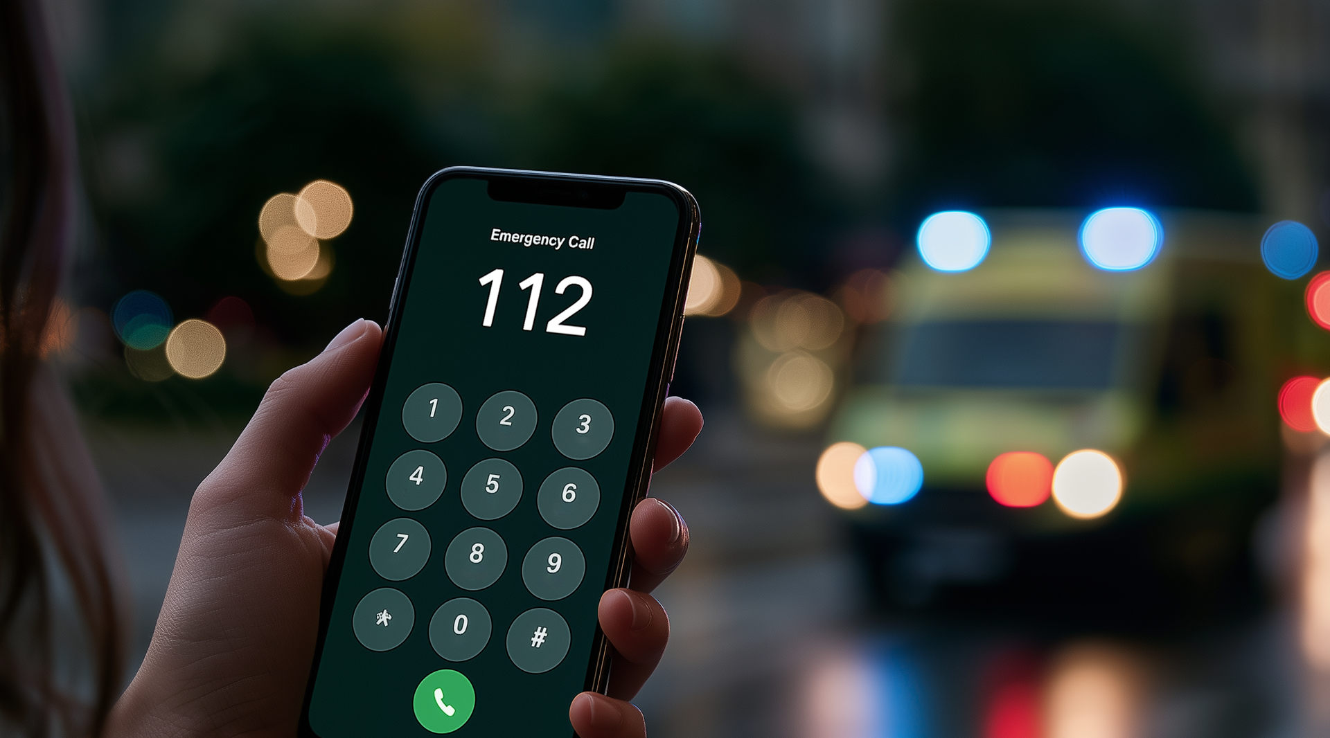 Cyprus upgrades its emergency communication system