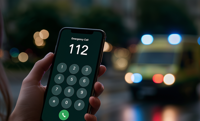 Cyprus upgrades its emergency communication system
