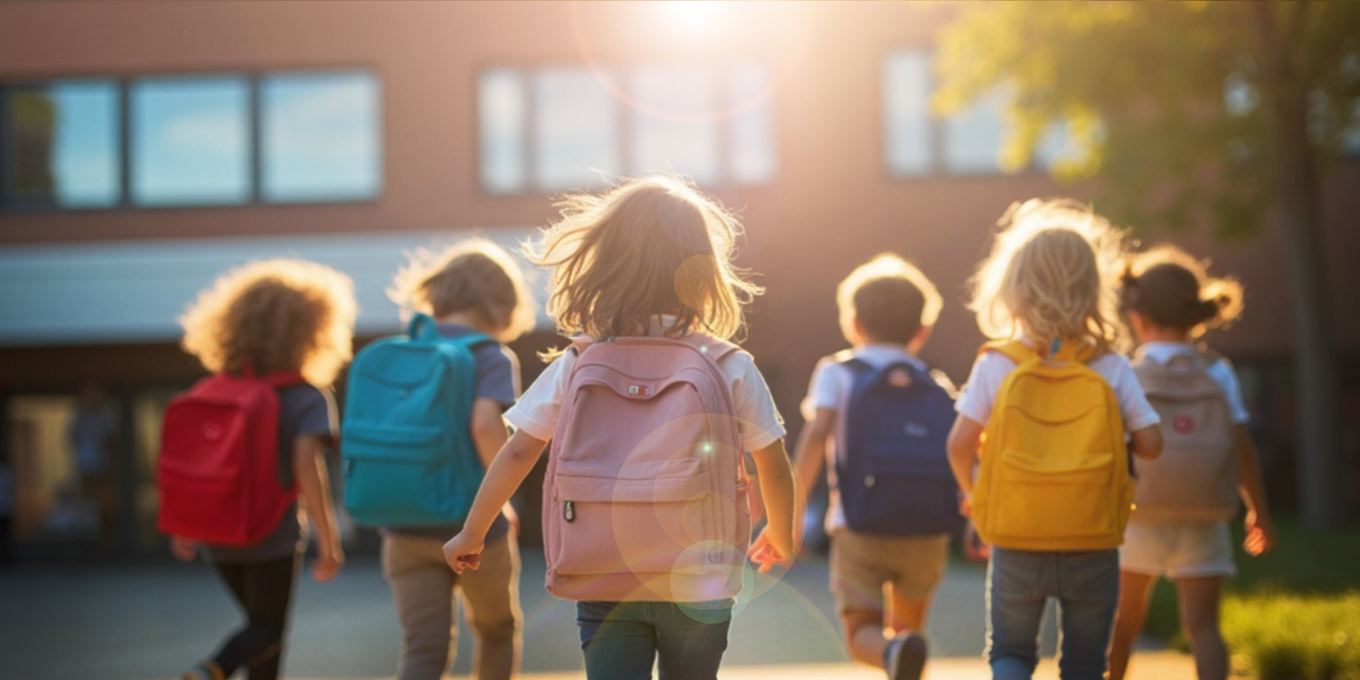 Energy-smart schools for future generations