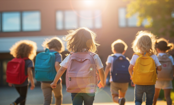 Energy-smart schools for future generations