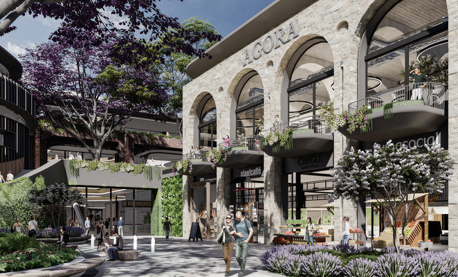 New shopping destination planned for Limassol