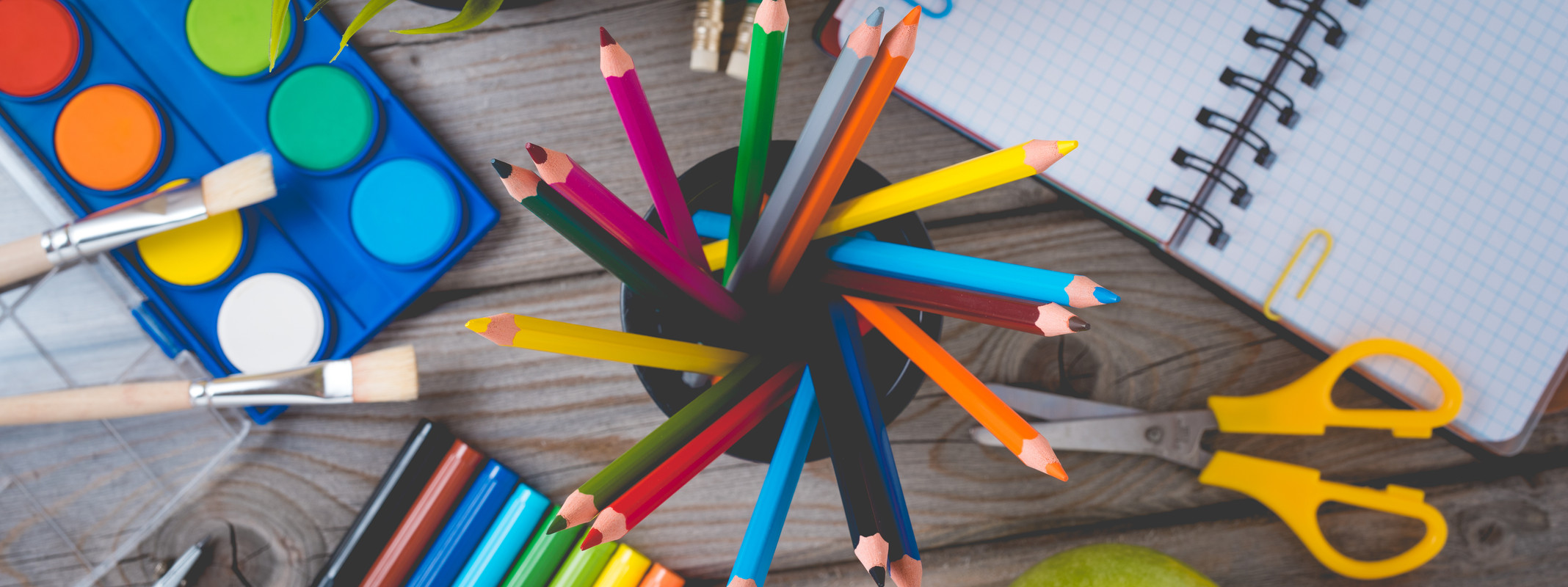 School supplies campaign aims to support students across Cyprus