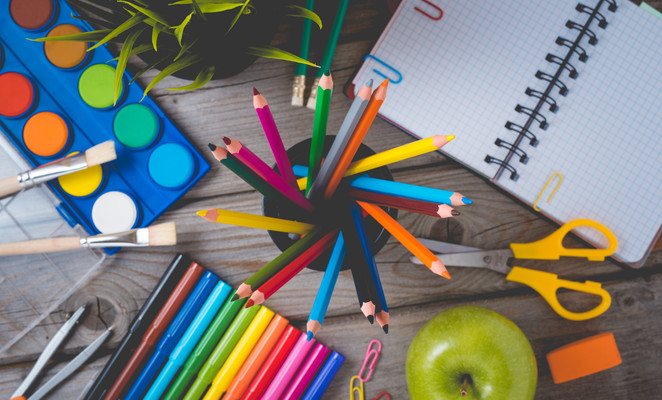 School supplies campaign aims to support students across Cyprus