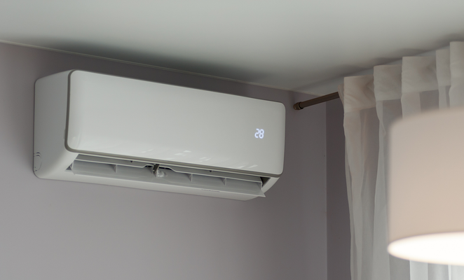 Cooling shelter available in Larnaca