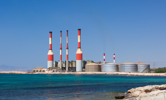Power supply expected to improve as repairs near completion