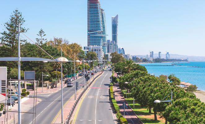 Limassol plans major road upgrades to improve traffic flow