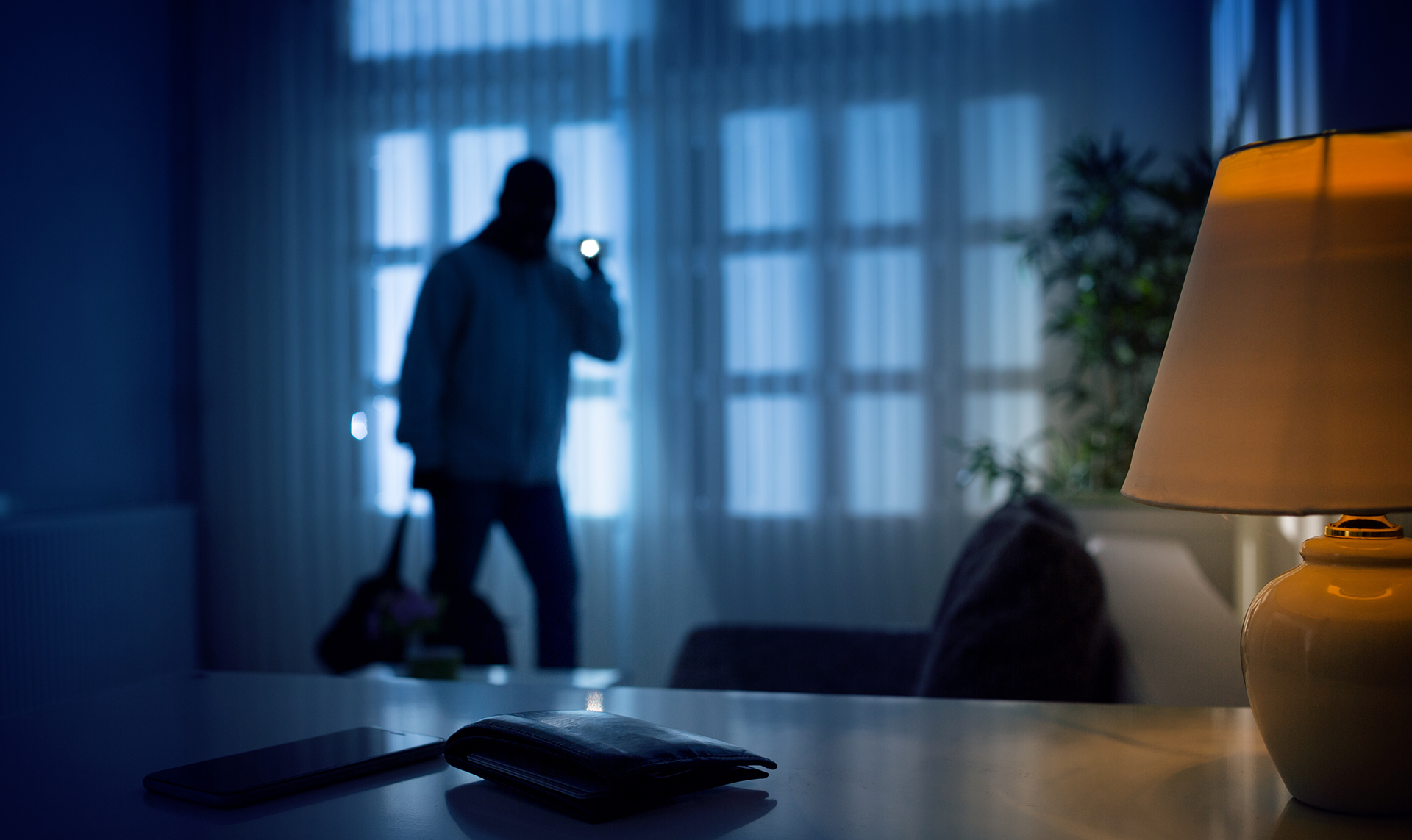 Cyprus launches campaign to help residents improve home security