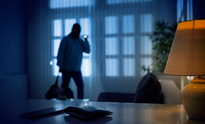 Cyprus launches campaign to help residents improve home security