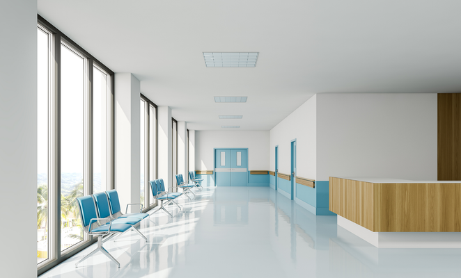 Plans move forward for a new hospital in Dromolaxia-Meneou