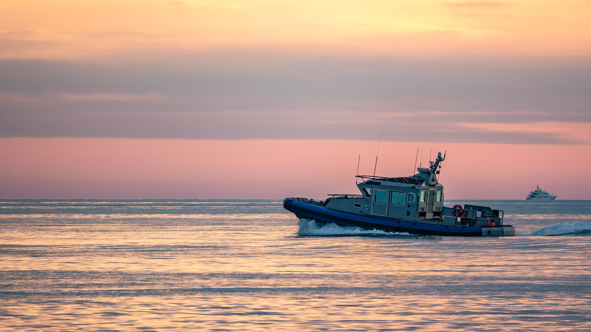 Paphos introduces daily patrols to protect its coastline