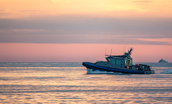 Paphos introduces daily patrols to protect its coastline