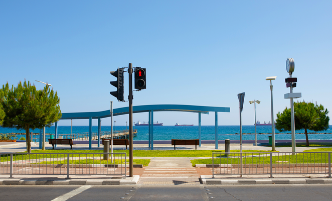 Nicosia and Limassol to get smart traffic lights to ease congestion