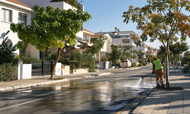 Larnaca launches additional mosquito checks and spraying