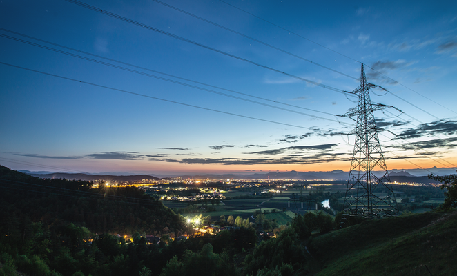 Cyprus announces €95m plan to strengthen electricity grid 