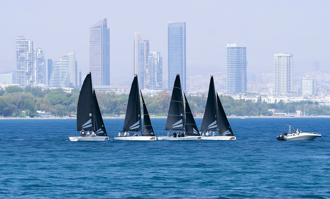Cyprus builds momentum in competitive sailing 