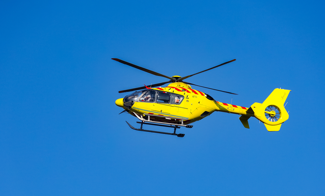 Cyprus explores faster air ambulance solution for critical patients