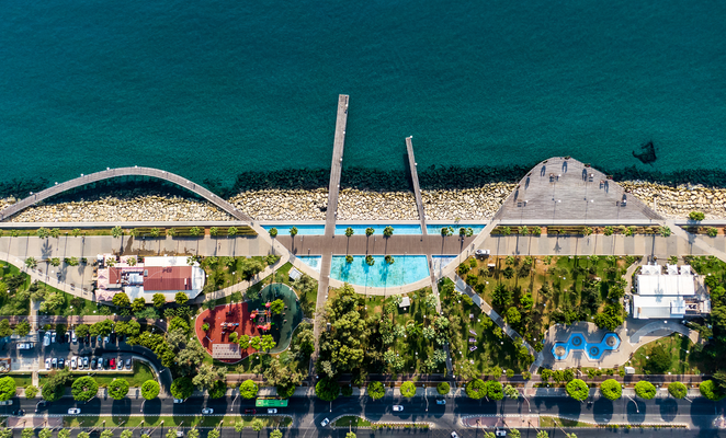 Limassol moves ahead with plans to renew 24 public squares