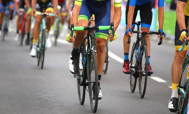 Limassol sees record turnout for 10km cycling tour