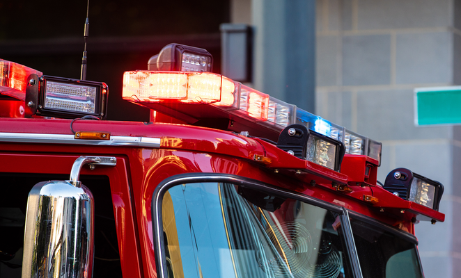 AI fire detection system coming to Aradippou