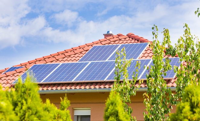 New scheme offers grants for more energy-efficient homes 