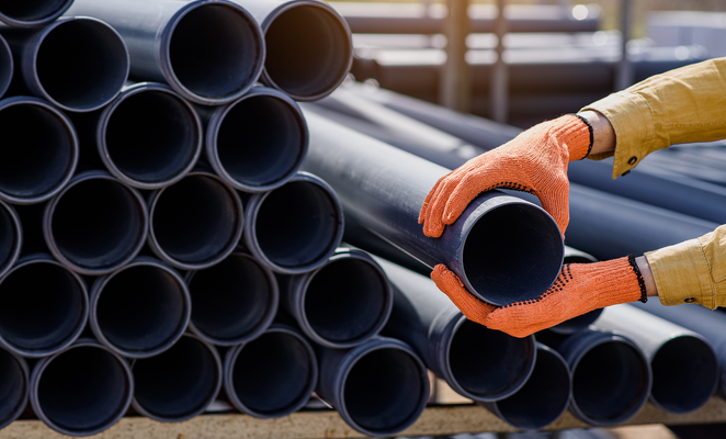 Larnaca sewage project aims for better water management