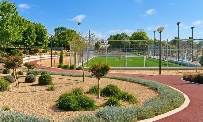 Paphos municipalities recognised for their green initiatives