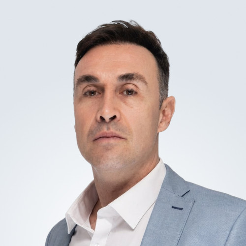 Aristos Aristodemou