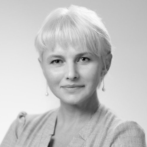 Daria Gorbacheva