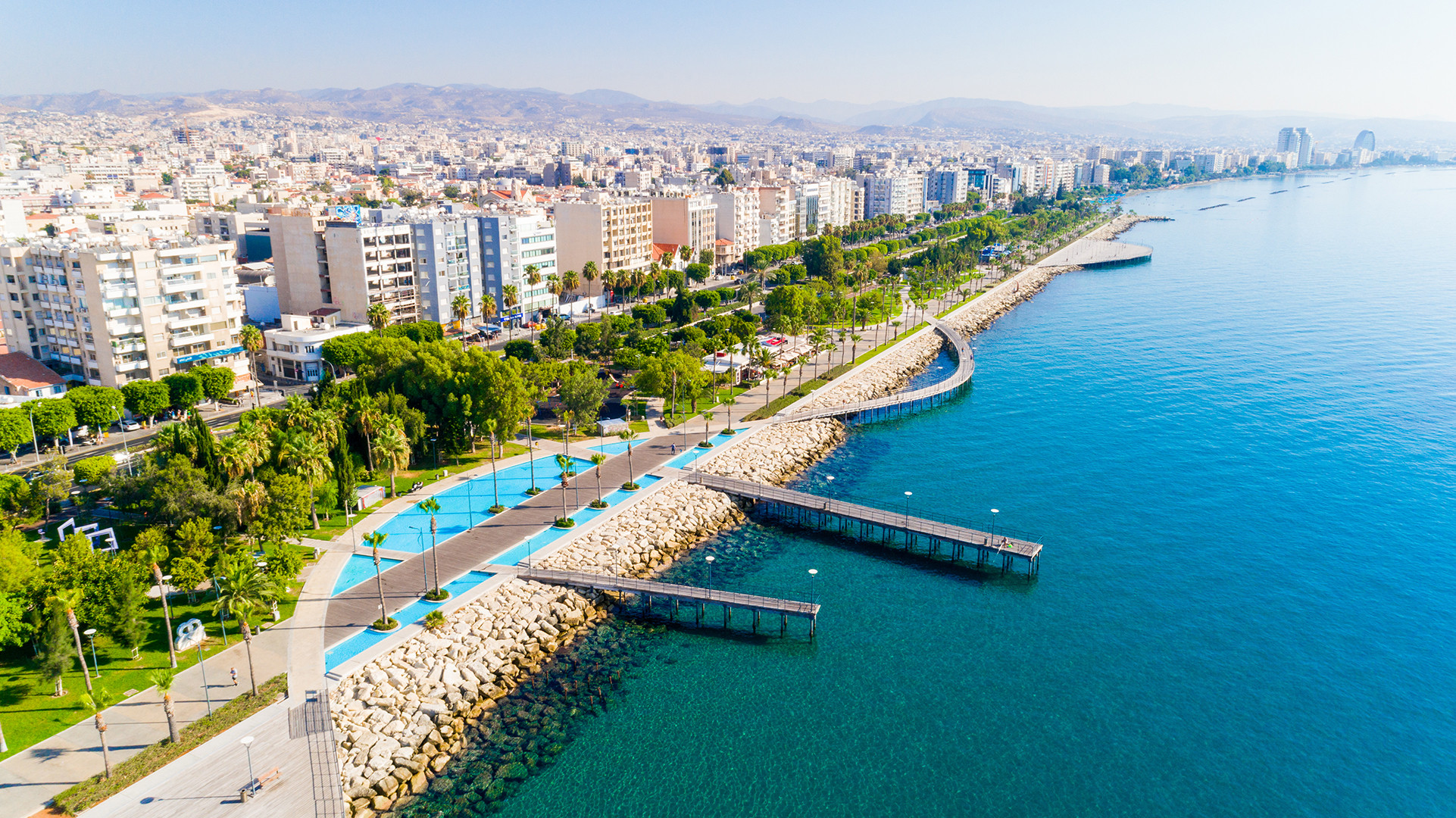 GTS Limassol Property