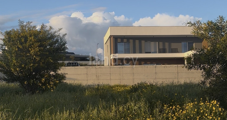 Residential plot for sale in Limassol