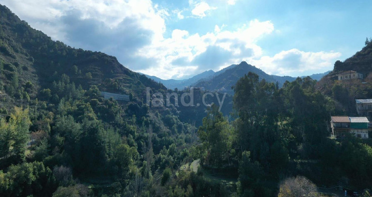 Agricultural field for sale in Nicosia