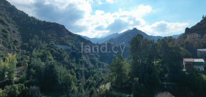 Agricultural field for sale in Nicosia