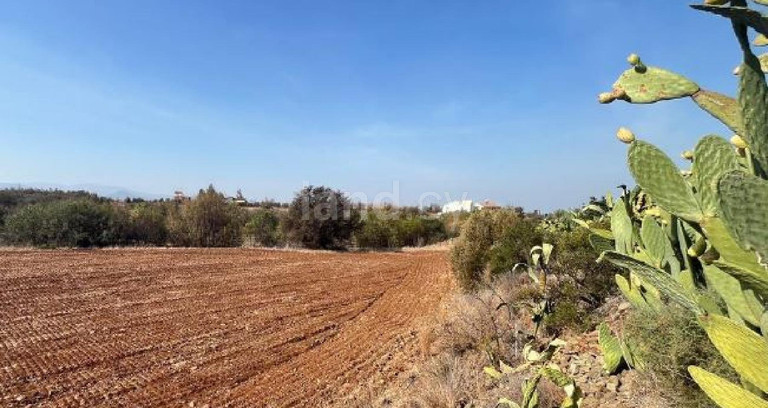 Residential field for sale in Nicosia