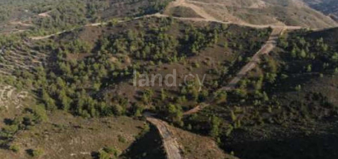 Campo agrícola a la venta en Larnaca