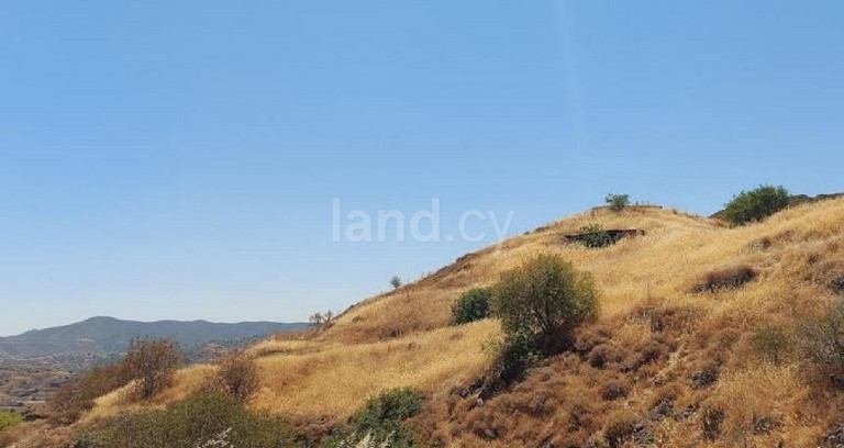 Terrain résidentiel à vendre à Nicosie