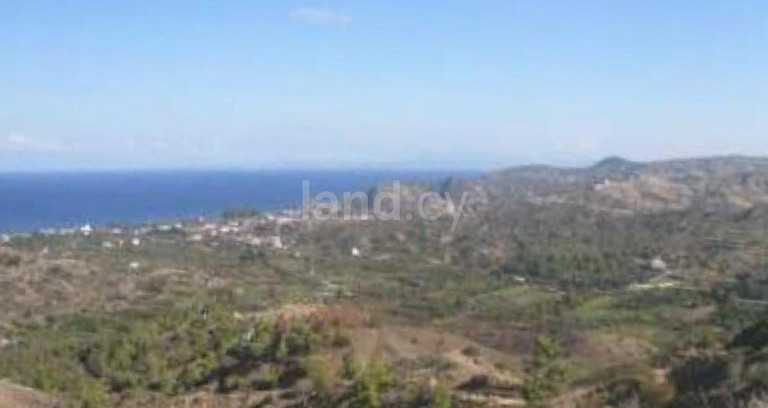 Οικιστικό αγροτεμάχιο προς πώληση - Λευκωσία