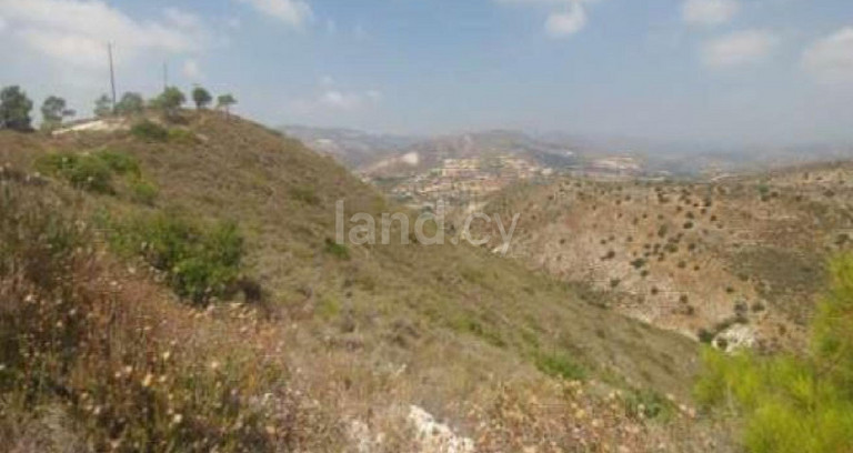 Campo agrícola a la venta en Larnaca