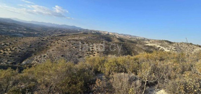 Campo agrícola a la venta en Larnaca