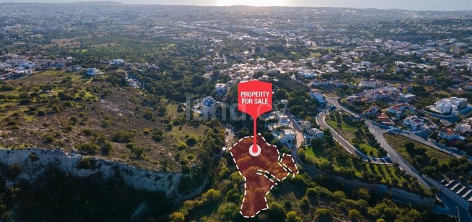 Wohngebiet in Paphos zu verkaufen