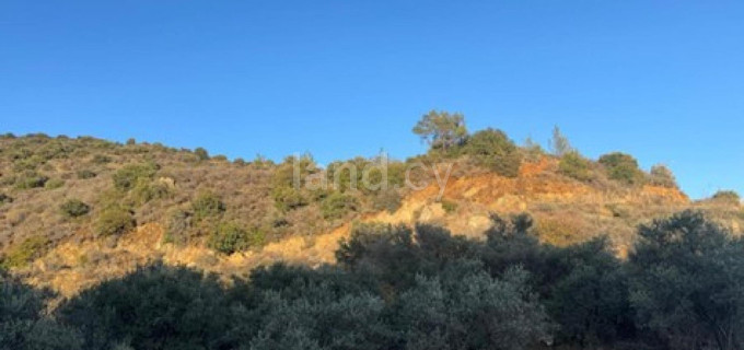 Campo agrícola a la venta en Larnaca