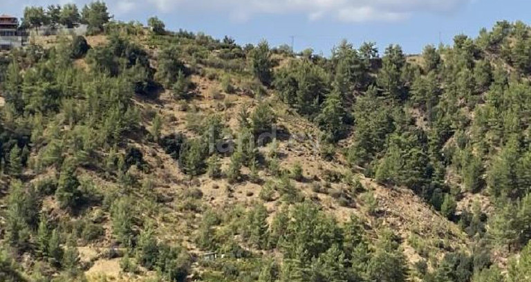 Campo residencial a la venta en Nicosia