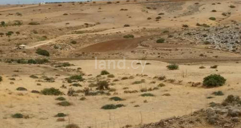 Agricultural field for sale in Nicosia