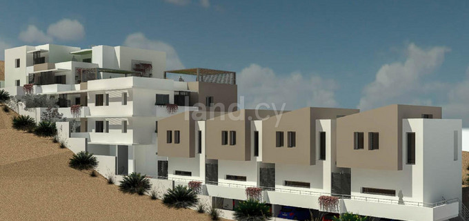 Residential field for sale in Nicosia