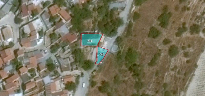 Wohngebiet in Limassol zu verkaufen