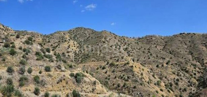 Campo agrícola a la venta en Larnaca