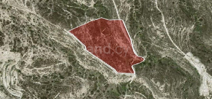 Campo agrícola a la venta en Limassol